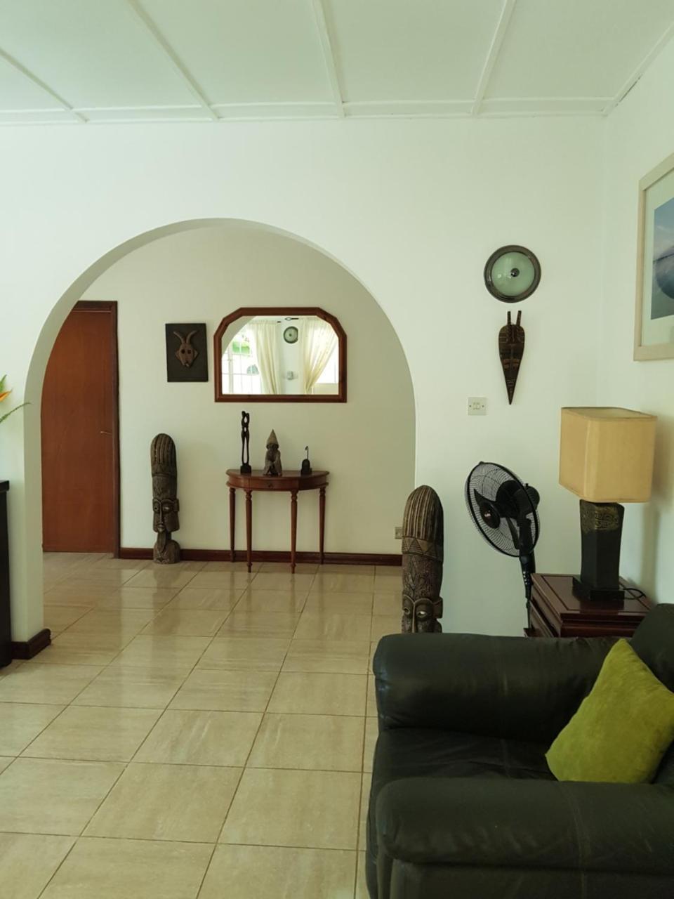 Mandinka Lodge Kololi Exteriér fotografie